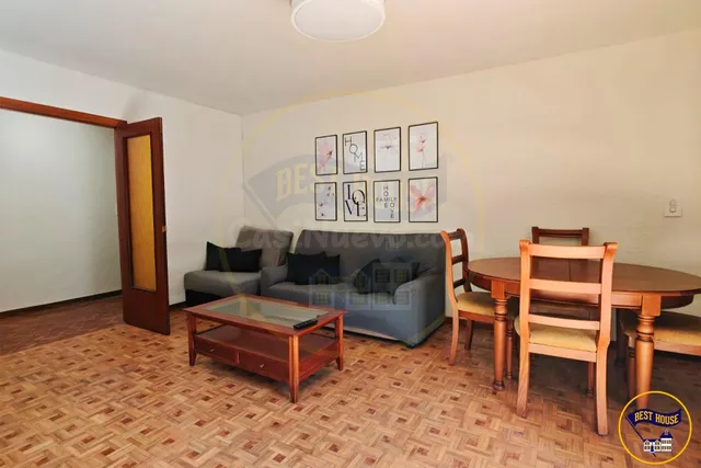 PISO EN ALQUILER PARA ESTUDIANTES