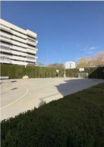 * * SE ALQUILA PISO EN AVENIDA GARCIA LORCA , BARRIO DE LOS  - foto 3