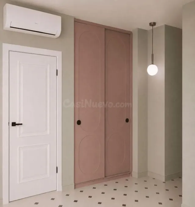 Apartamento 35m² en venta - Centro — 5