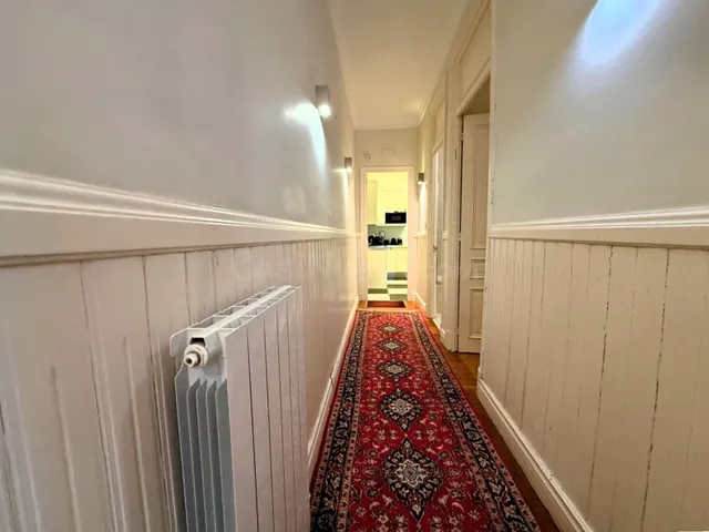 Se alquila Amplia y Bonita vivienda de 3 Dormitorios y 2 bañ - foto 4