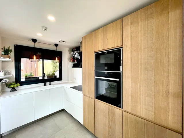 Adosado 3 habitaciones 171m² en venta - Marbella — 16