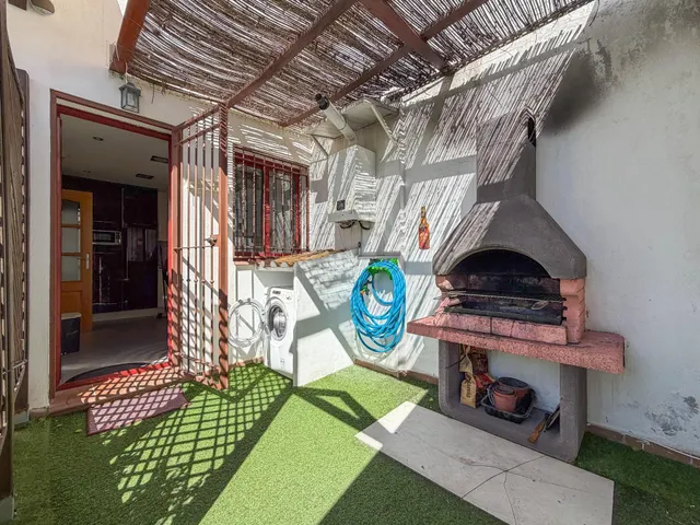 Casa Pareada en Granada capital (Lancha del Genil) — 10