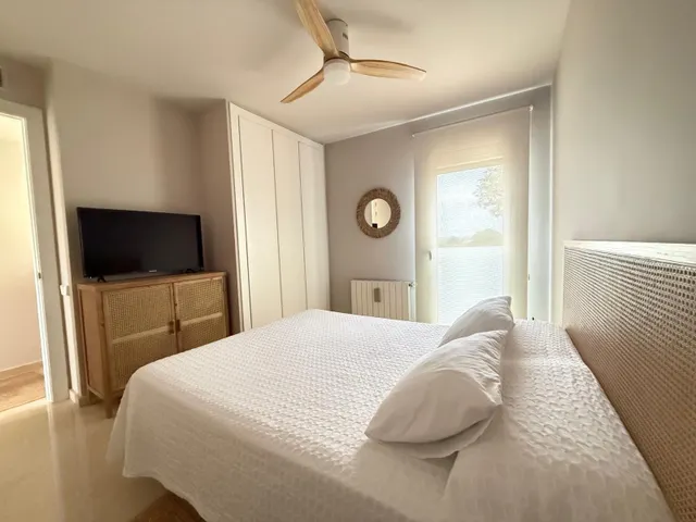 ¡oportunidad en Paterna! chalet de 319 m2 con piscina, 4 dormitorios y garaje para 3 coches — 17