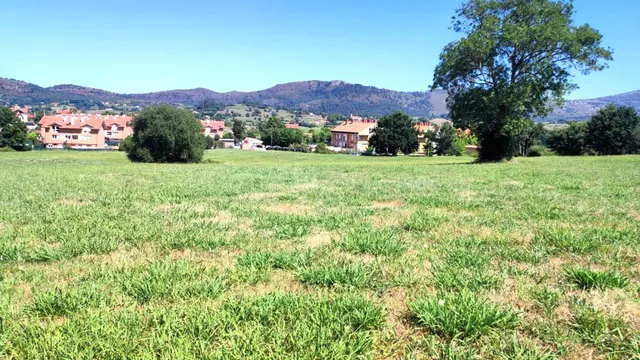 Terreno urbanizable en Penagos