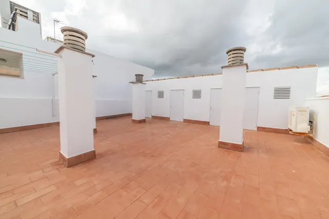 Apartamento 1 habitación 75m² en venta - Centro — 19
