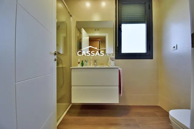 URBANIZACIÓN CORAZON DE ARDOZ - ÁTICO de 2 habitaciones con terraza 40m2. Garaje, trastero y piscina — 26