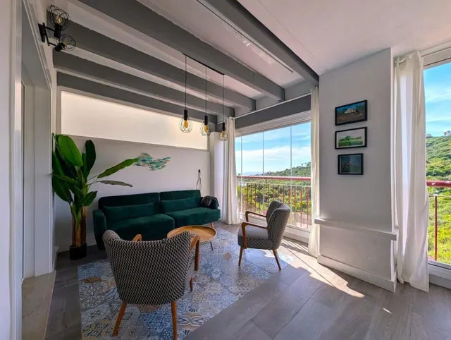 Apartamento en Alquiler en San Roque Cádiz — 33