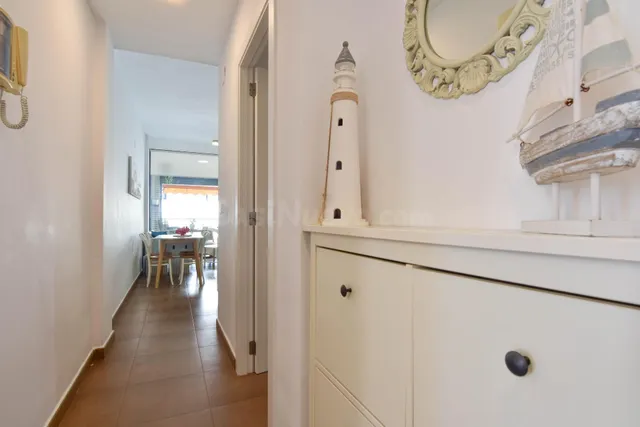 APARTAMENTO TEMPORAL EN LA PLAYA DE PUZOL — 2