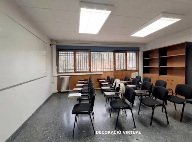 Gran local comercial en Passeig de Ronda, Lleida - foto 5
