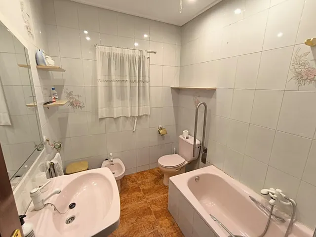 Villa 6 habitaciones 236m² en venta - Ayuntamiento — 15