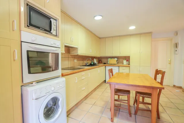 EXCLUSIVIDAD Y COMODIDAD EN ROCAFORT-ZONA CAMPOLIVAR — 7