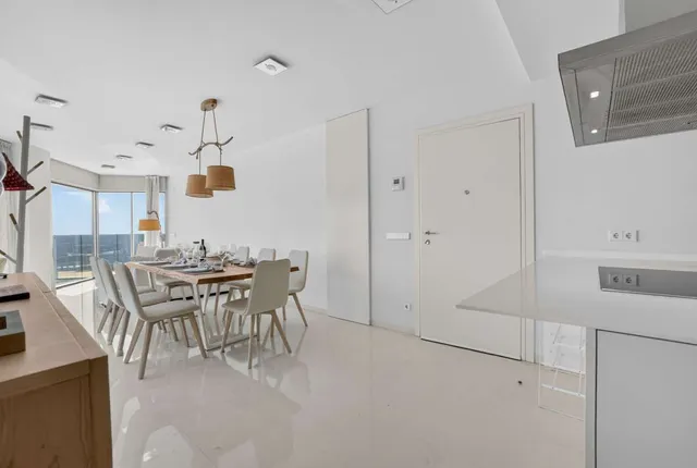 Apartamento 4 habitaciones 134m² en venta - Centro — 17