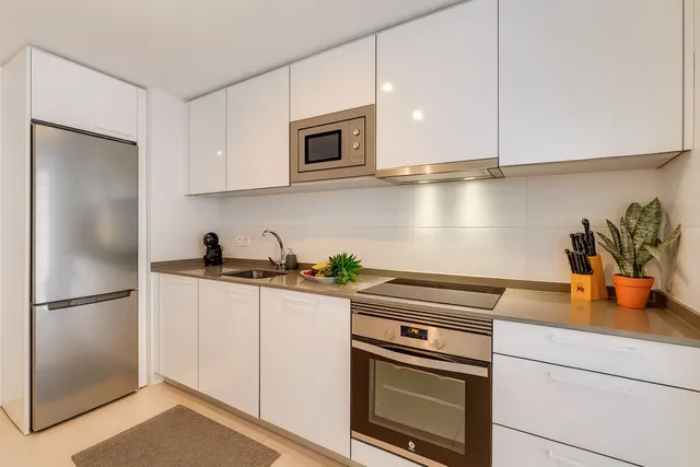 Ático 3 habitaciones 108m² en venta - Marbella — 9