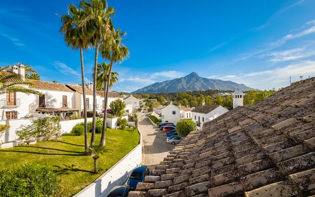 Adosado 2 habitaciones 140m² en venta - Marbella — 12