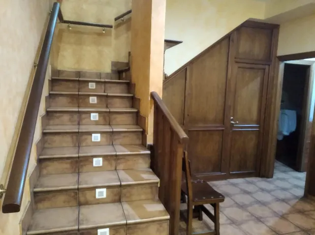 VENTA DE LOCAL Y NEGOCIO HOSTELERÍA EN ZAMORA ZONA LA VAGUADA — 7