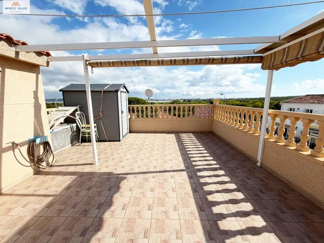 Adosado reformado en Torrevieja - 343mv - inmobiliaria en guardamar del segura marco villas real estate — 23
