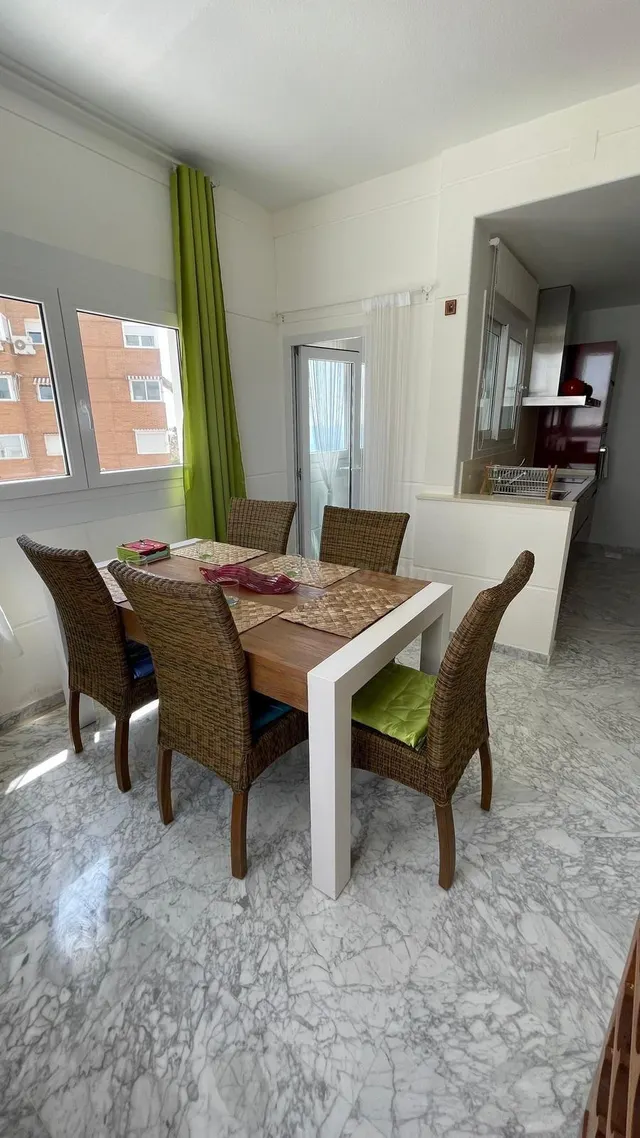 Apartamento 2 habitaciones 120m² en alquiler - Rincon de Loi - foto 3