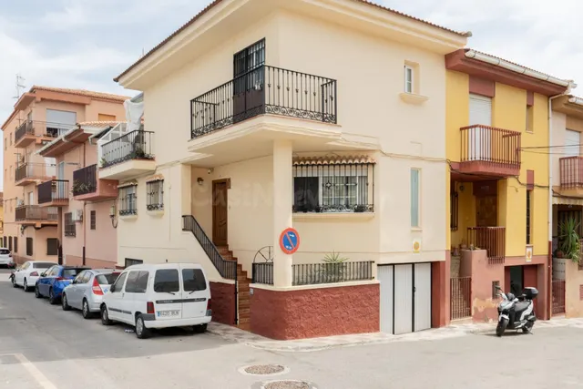 Impecable Adosado en Motril en la zona de Calle Ancha