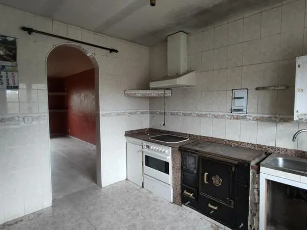 Chalet independiente en Quintana del Castillo — 8