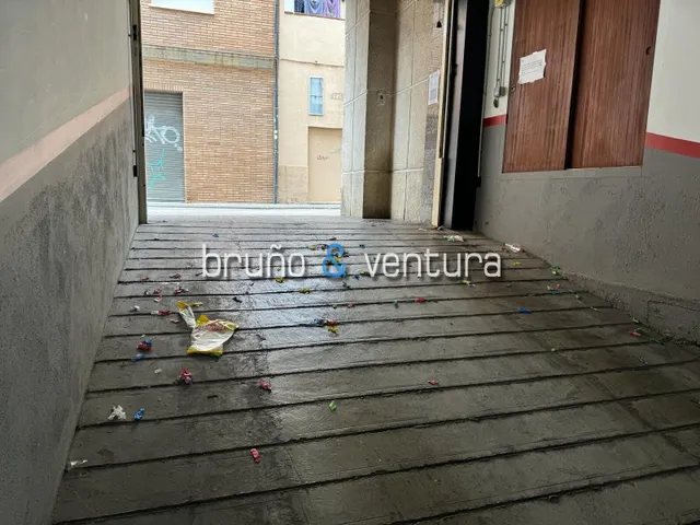 EN VENTA PARKING EN VILANOVA I LA GELTRÚ