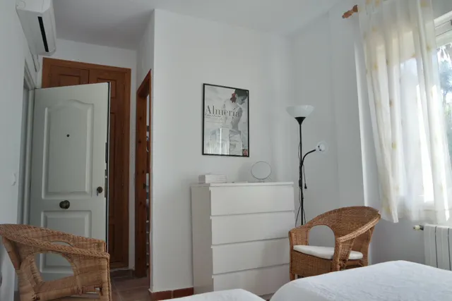 Impresionante chalet con piscina y en zona con campo de golf — 27