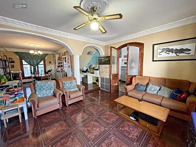 Exclusivo chalet independiente con piscina y vistas espectaculares — 7