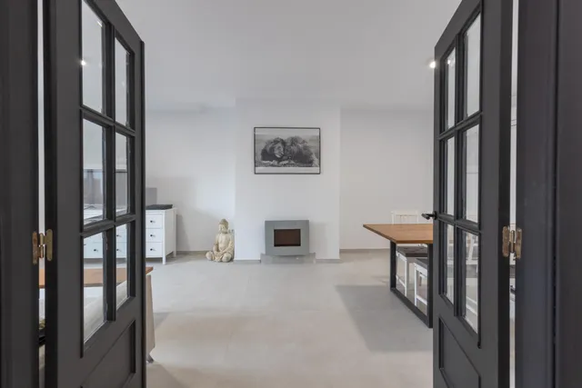 Casa de Obra Nueva Independiente en el Barrio de Monachil — 11