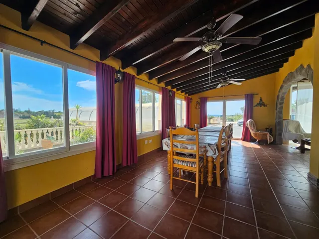 INCREIBLE CASA DE CAMPO EN TORRELLANO BAJO ! — 18