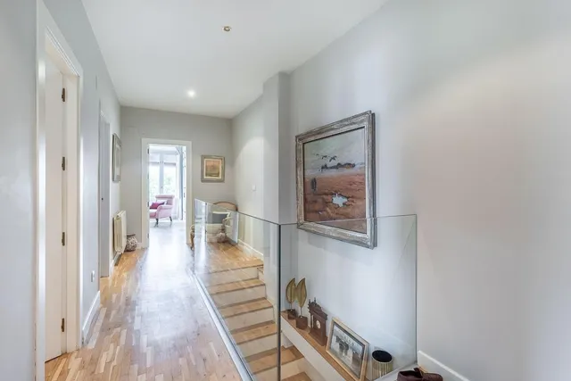 Exclusivo Piso Dúplex en el Corazón de Granada — 24