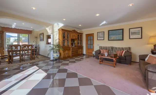 Chalet 4 habitaciones 183m² en venta - Costa del Sol — 8