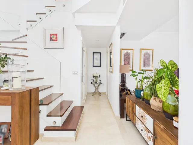 Ático 3 habitaciones 198m² en venta - San Roque Pueblo - foto 5