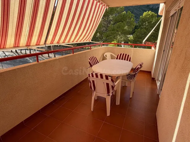 Apartamento en Segunda línea de Playa. - foto 4