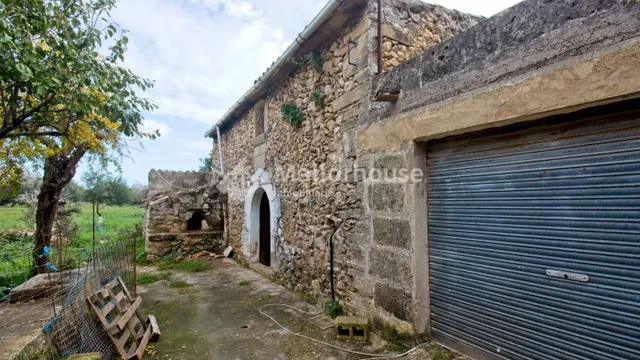 Chalet 4 habitaciones 199m² en venta - Carretera sa pobla - 