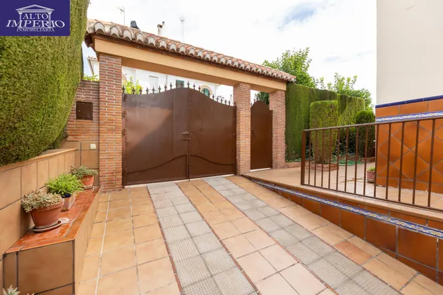 VIVIENDA PAREADA EN MONTELUZ — 7