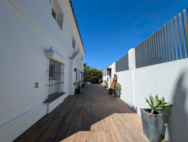 Chalet 5 habitaciones 583m² en venta - Marbella — 50