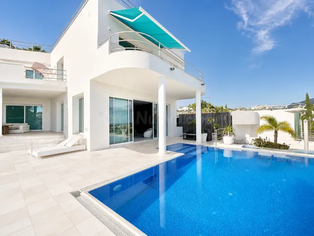 Chalet 4 habitaciones 350m² en venta - El Madroñal — 2