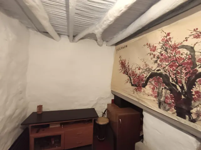 Encantadora Casa de Pueblo en Canillas de Aceituno — 21