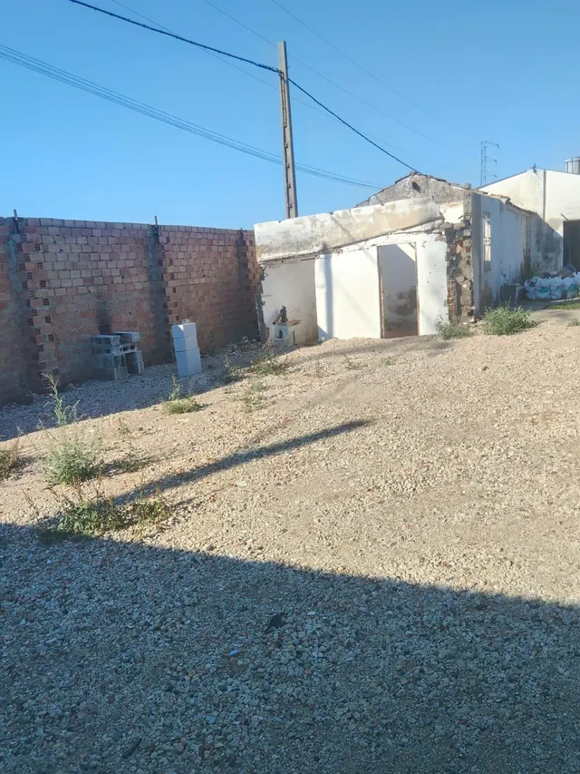 Oportunidad de Inversión Parcela en Crta. Aeropuerto por 45.