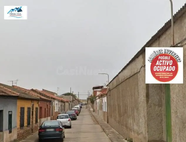 Venta Casa en Puertollano - Ciudad Real