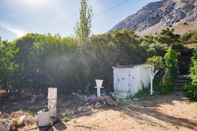 Un refugio para el alma entre naturaleza y calma — 29