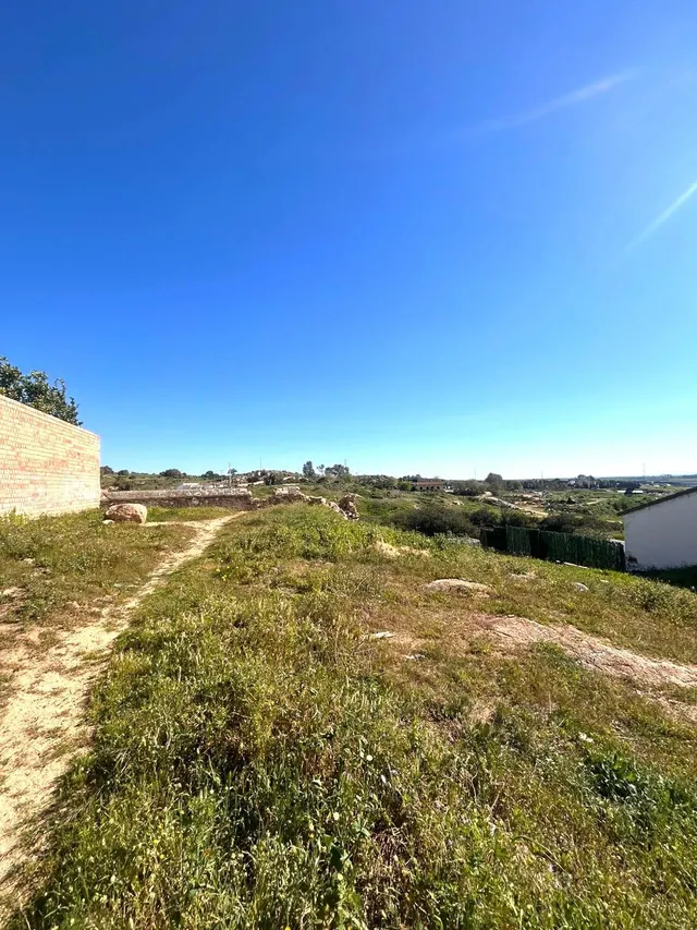 Solar urbano en venta en Gerena (Sevilla) - foto 3