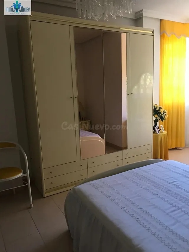 SE ALQUILA PISO PARA ESTUDIANTES - foto 4