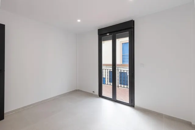 Casa de Obra Nueva Independiente en el Barrio de Monachil — 43