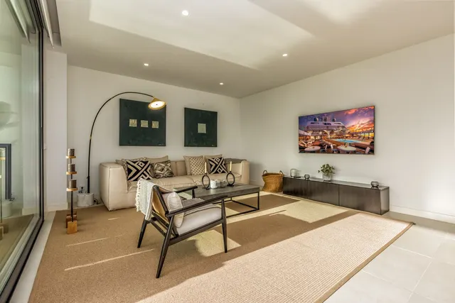 Apartamento 3 habitaciones 145m² en venta - Centro — 12