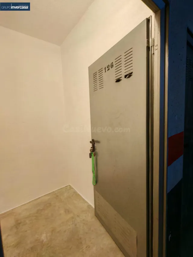 Trastero en alquiler en la Gran Manzana - Quart de Poblet - foto 2