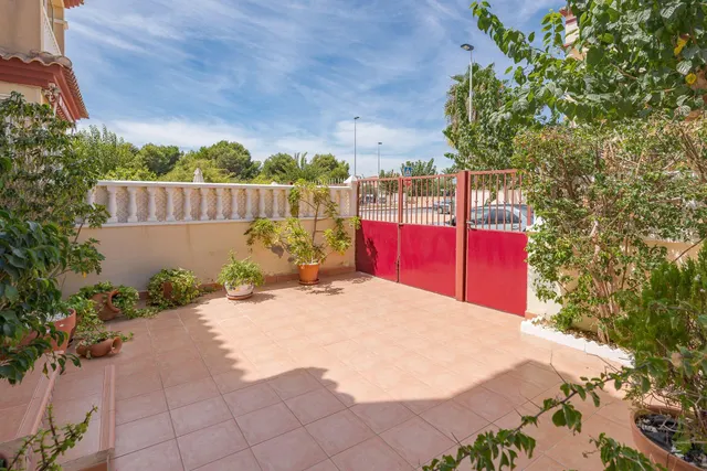 Bungalow 2 habitaciones 63m² en venta - El salero — 9