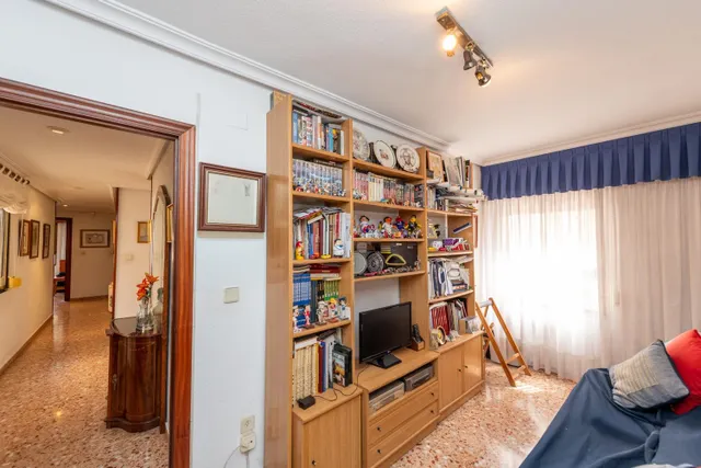 Vivienda en Carolinas Bajas. — 14