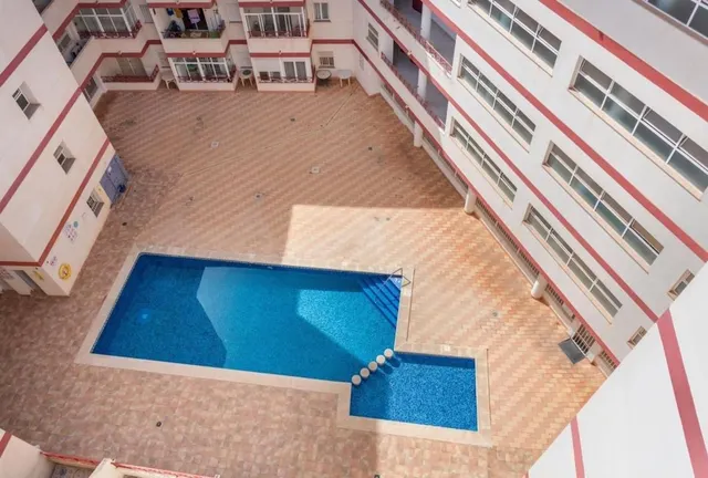 Apartamento 2 habitaciones 62m² en venta - Centro — 25