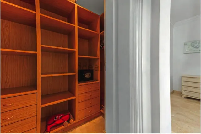 Apartamento 2 habitaciones 202m² en venta - Costa Del Sol — 28