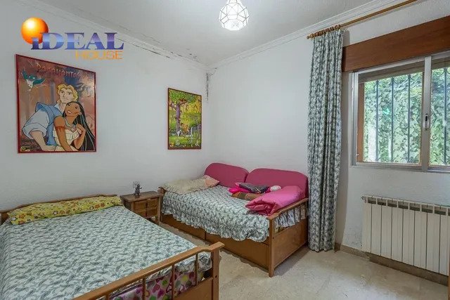 Espectacular Chalet en Ogijares - Ideal para Familias — 23